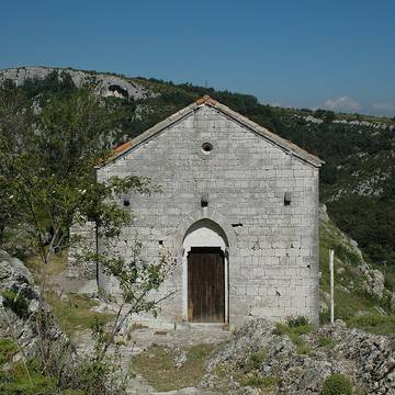 Pont sur lArtuby à Comps-sur-Artuby